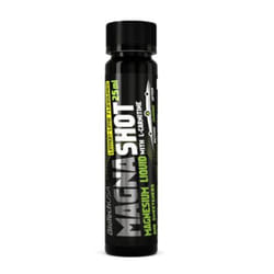BioTechUSA Magna Shot Boisson pour le sport Liquide