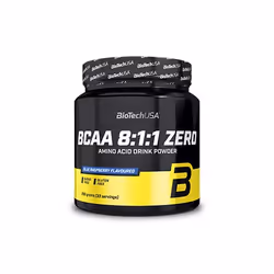 BioTechUSA BCAA 8:1:1 ZERO