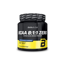 BioTechUSA BCAA 8:1:1 ZERO