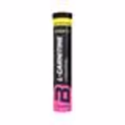 L-Carnitine Effervescente 20 comprimés - Citron - Citron vert