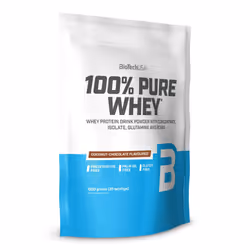BioTech USA - Whey concentrée - 100% Pure Whey - Coconut Chocolate 1000g