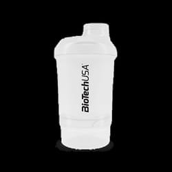 Lot de 68 shakers Biotech USA wave+nano shaker - 300ml