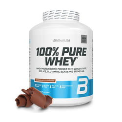 BioTechUSA 100% Pure Whey