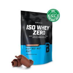 BioTechUSA Iso Whey Zero 500 g