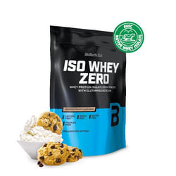 BioTechUSA Iso Whey Zero 500 g
