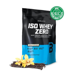 BioTechUSA Iso Whey Zero 500 g