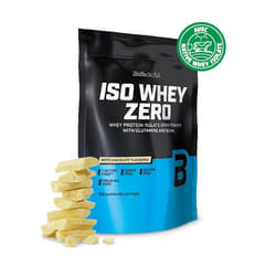 BioTechUSA Iso Whey Zero 500 g