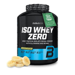 BioTechUSA Iso Whey Zero 2270 g