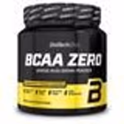 Biotech USA - BCAA Zéro BCAA en poudre avec zero sucre au ratio 2:1:1 BCAA Zero est un complément alimentaire à base dacides