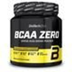 Biotech USA - BCAA Zéro BCAA en poudre avec zero sucre au ratio 2:1:1 BCAA Zero est un complément alimentaire à base dacides