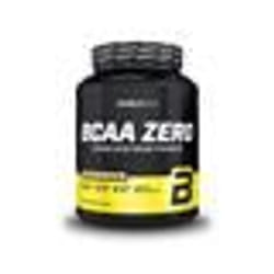 BioTechUSA+BCAA Zero Thé glacé à la pêche 700 g