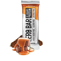 BioTechUSA Zero Bar