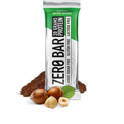 BioTechUSA Zero Bar