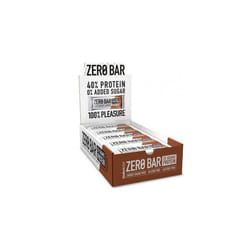 BioTechUSA Zero Bar