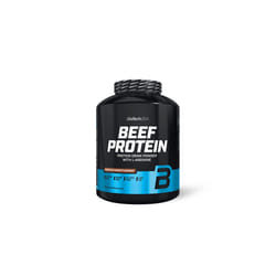 BioTech USA - Protéine de bœuf - Beef Protein - Chocolate Coconut 1816g
