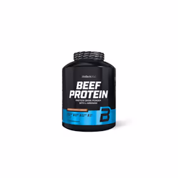 BioTech USA - Protéine de bœuf - Beef Protein - Vanilla Cinnamon 1816g