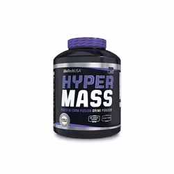 BioTechUSA Hyper Mass