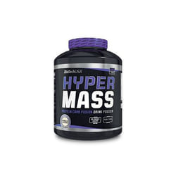 BioTechUSA Hyper Mass Poudre
