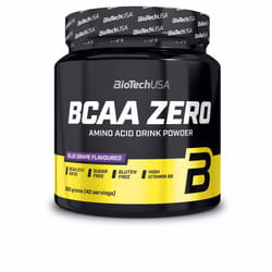 Bcaa Zero #fruta tropical