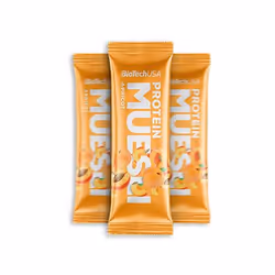 BioTechUSA Protein Muesli
