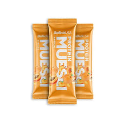 BioTechUSA Protein Muesli
