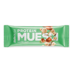 BioTechUSA Protein Muesli