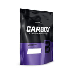BioTechUSA Carbox 1000 g