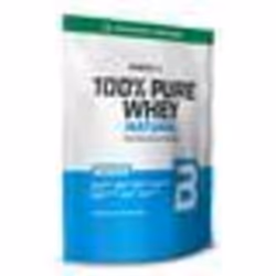 BioTech USA - Whey sans arôme - 100% Pure Whey Nature - Saveur neutre 1000g