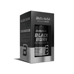 BioTechUSA Black Burn