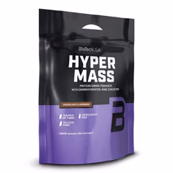 BioTech USA - Hard gainer - Hyper Mass - Chocolate 6800g