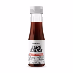 BioTechUSA Zero Sauce 350 ml