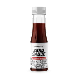 BioTechUSA Zero Sauce 350 ml