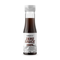 BioTechUSA Zero Sauce 350 ml