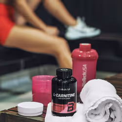 BioTechUSA L-Carnitine 30 comprimés - Vue supplémentaire 2