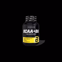 BioTech USA - BCAA en comprimés - BCAA+B6 - 100 Comprimés