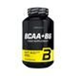BCAA - Biotech USA - BCAA+B6 (200 tabs)