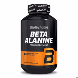 BioTech USA - Bêta-alanine - Beta Alanine - 90 Comprimés