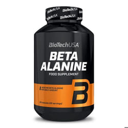 BioTech USA - Bêta-alanine - Beta Alanine - 90 Comprimés