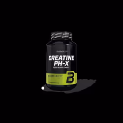 BioTech USA - Kre-Alkalyn - Creatine pH-X - 210 Gélules