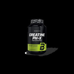 BioTech USA - Kre-Alkalyn - Creatine pH-X - 210 Gélules