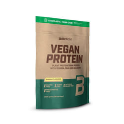 BioTech USA - Protéines végétales - Vegan Protein - Hazelnut 2000g