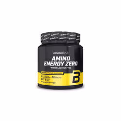 BioTech USA - Pre-workout - Amino Energy Zero - Pineapple Mango 360g