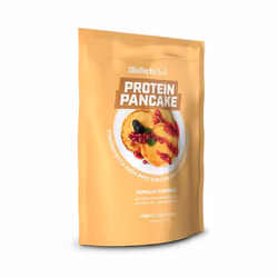BioTech USA - Pancakes protéinés - Protein Pancake - Vanilla 1000g