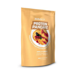 BioTech USA - Pancakes protéinés - Protein Pancake - Vanilla 1000g