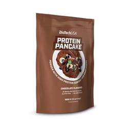 BioTech USA - Pancakes protéinés - Protein Pancake - Chocolate 1000g