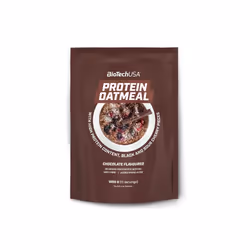 BioTech USA - Flocons d'avoine - Protein Oatmeal - Chocolate 1000g