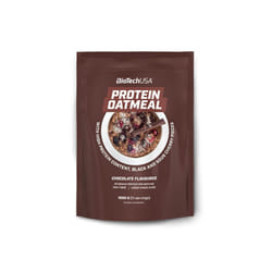BioTech USA - Flocons d'avoine - Protein Oatmeal - Chocolate 1000g