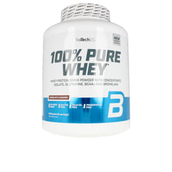 100% Pure Whey #chocolat