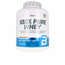 100%PURE Whey #cookies&cream