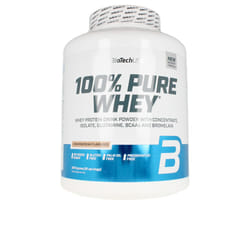 100%PURE Whey #cookies&cream